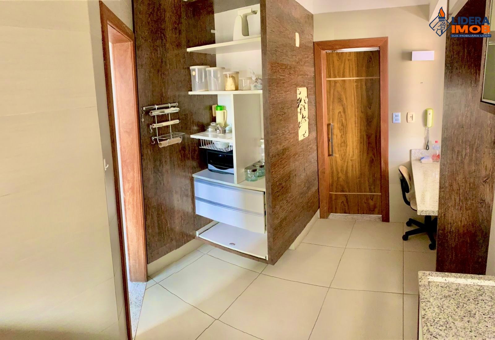 Apartamento, 4 quartos, 140 m² - Foto 7