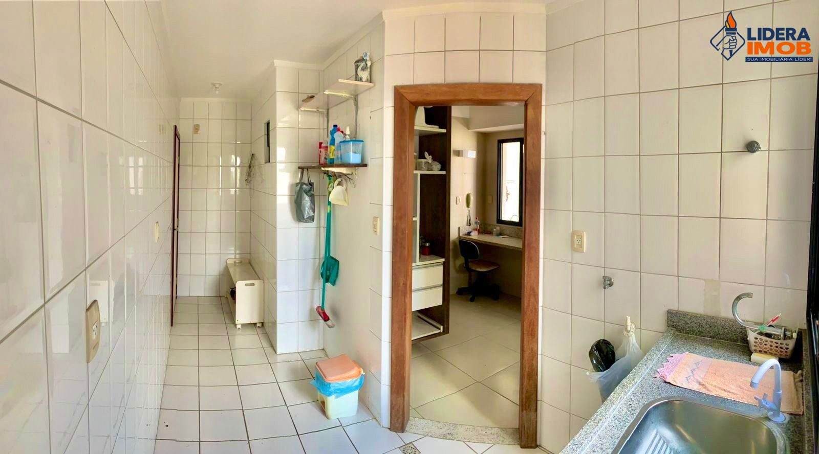 Apartamento, 4 quartos, 140 m² - Foto 8