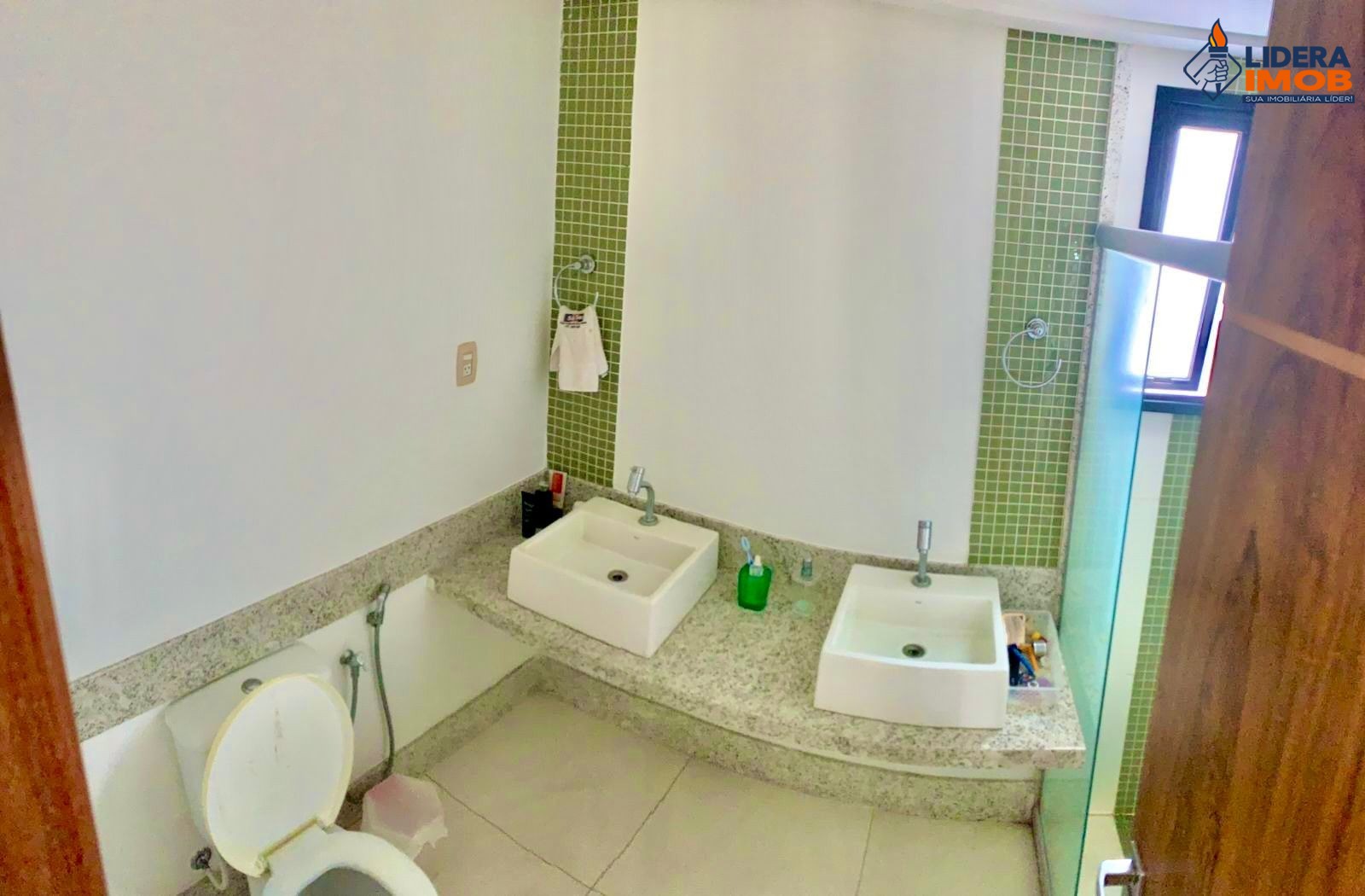 Apartamento, 4 quartos, 140 m² - Foto 13