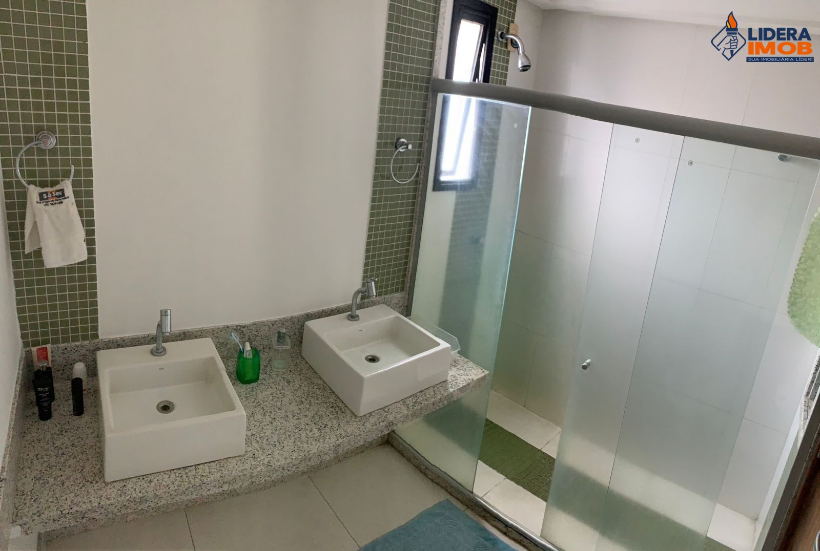 Apartamento, 4 quartos, 140 m² - Foto 14