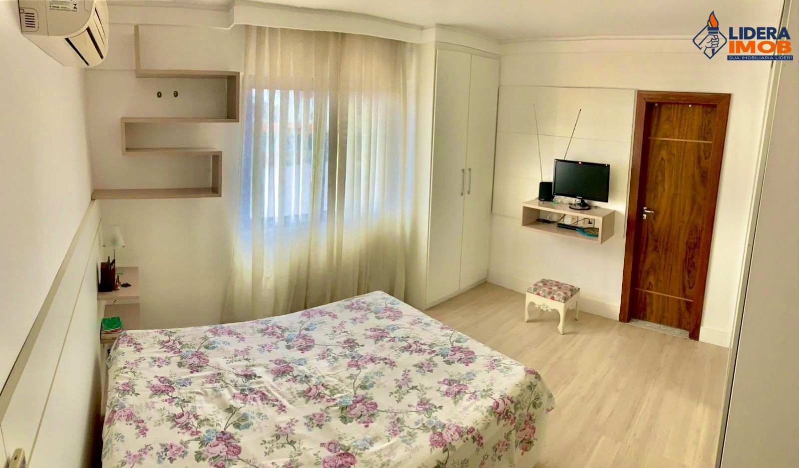 Apartamento, 4 quartos, 140 m² - Foto 17