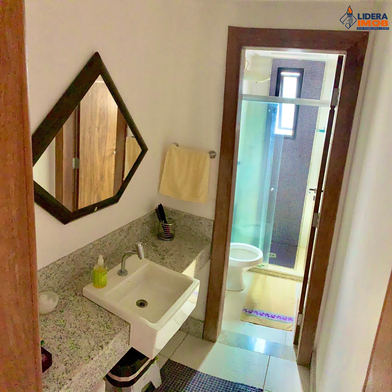 Apartamento, 4 quartos, 140 m² - Foto 18