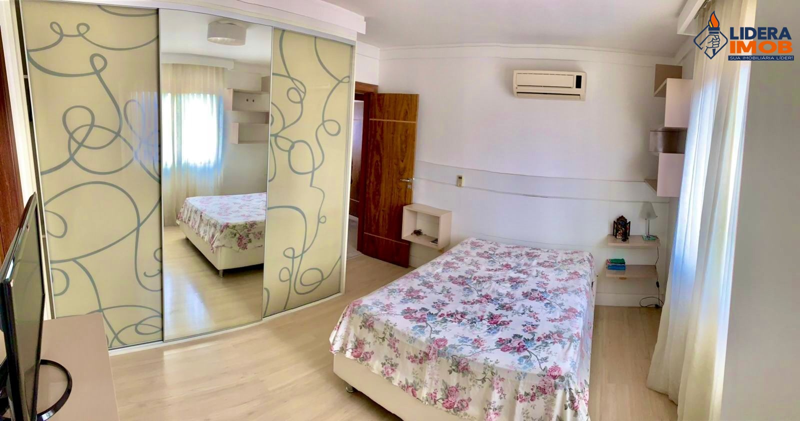 Apartamento, 4 quartos, 140 m² - Foto 19