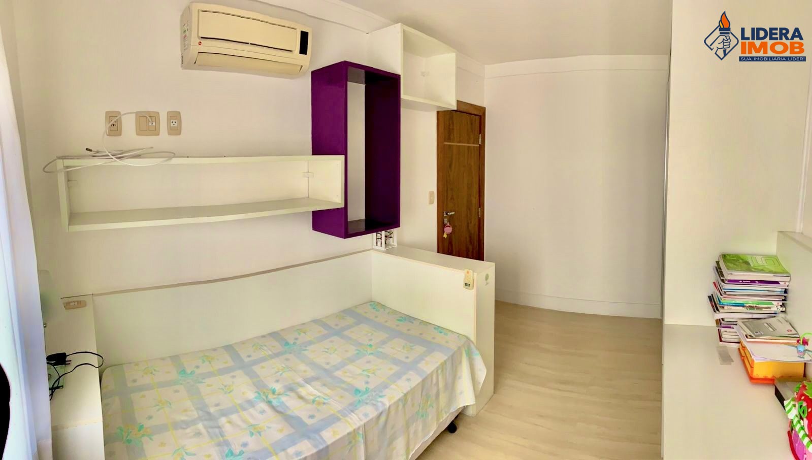 Apartamento, 4 quartos, 140 m² - Foto 23