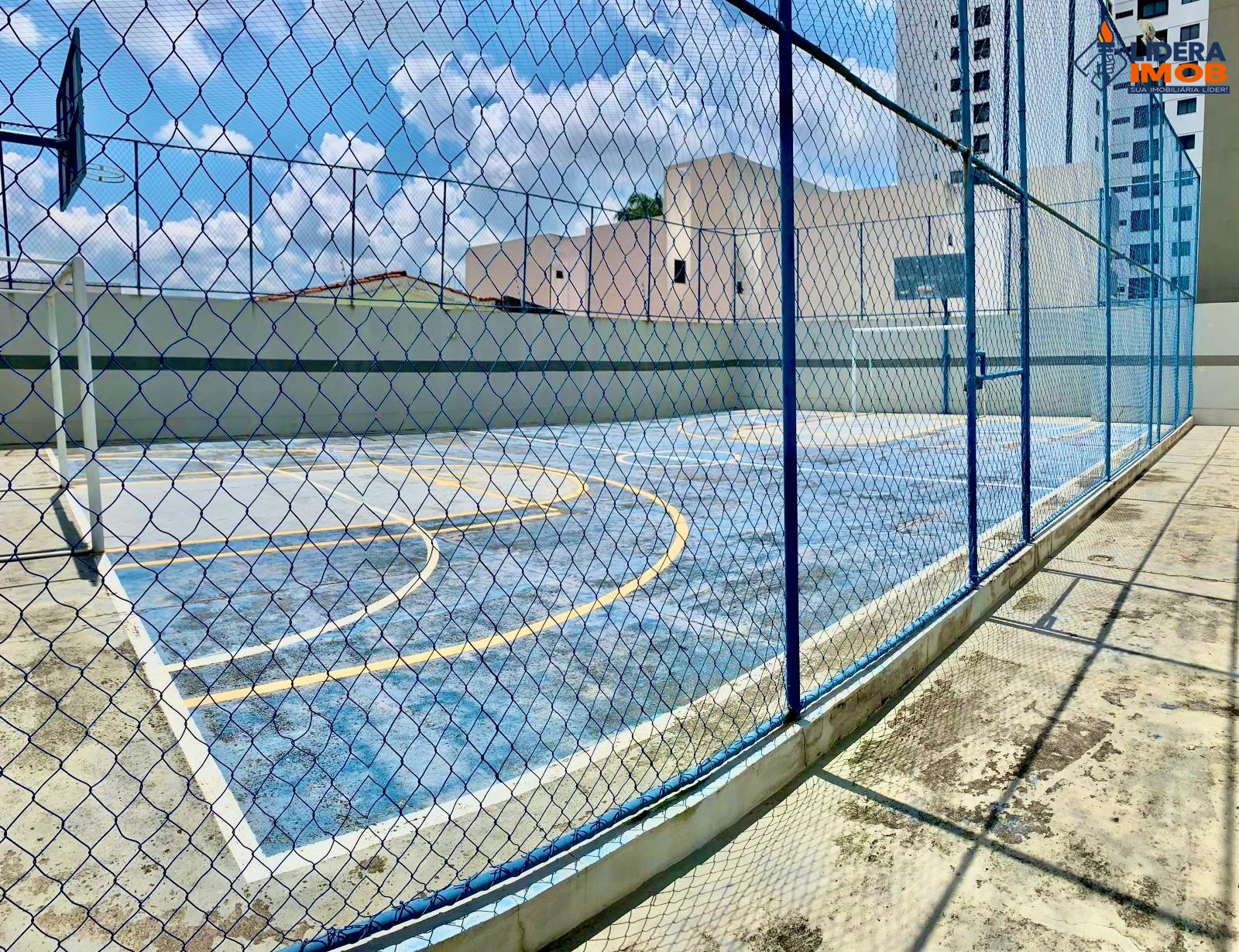 Apartamento, 4 quartos, 140 m² - Foto 24