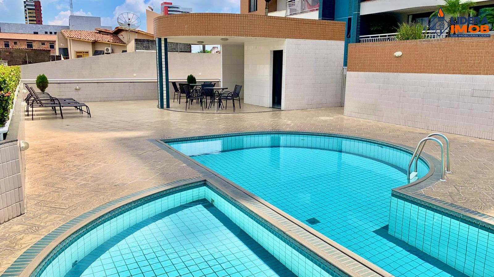 Apartamento, 4 quartos, 140 m² - Foto 26