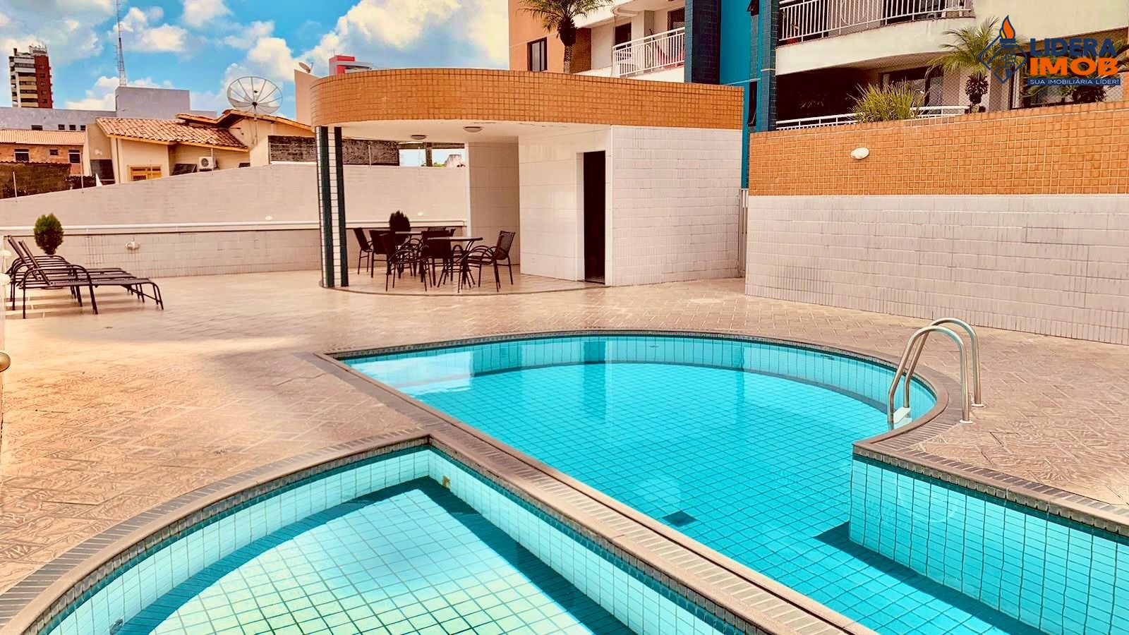 Apartamento, 4 quartos, 140 m² - Foto 27