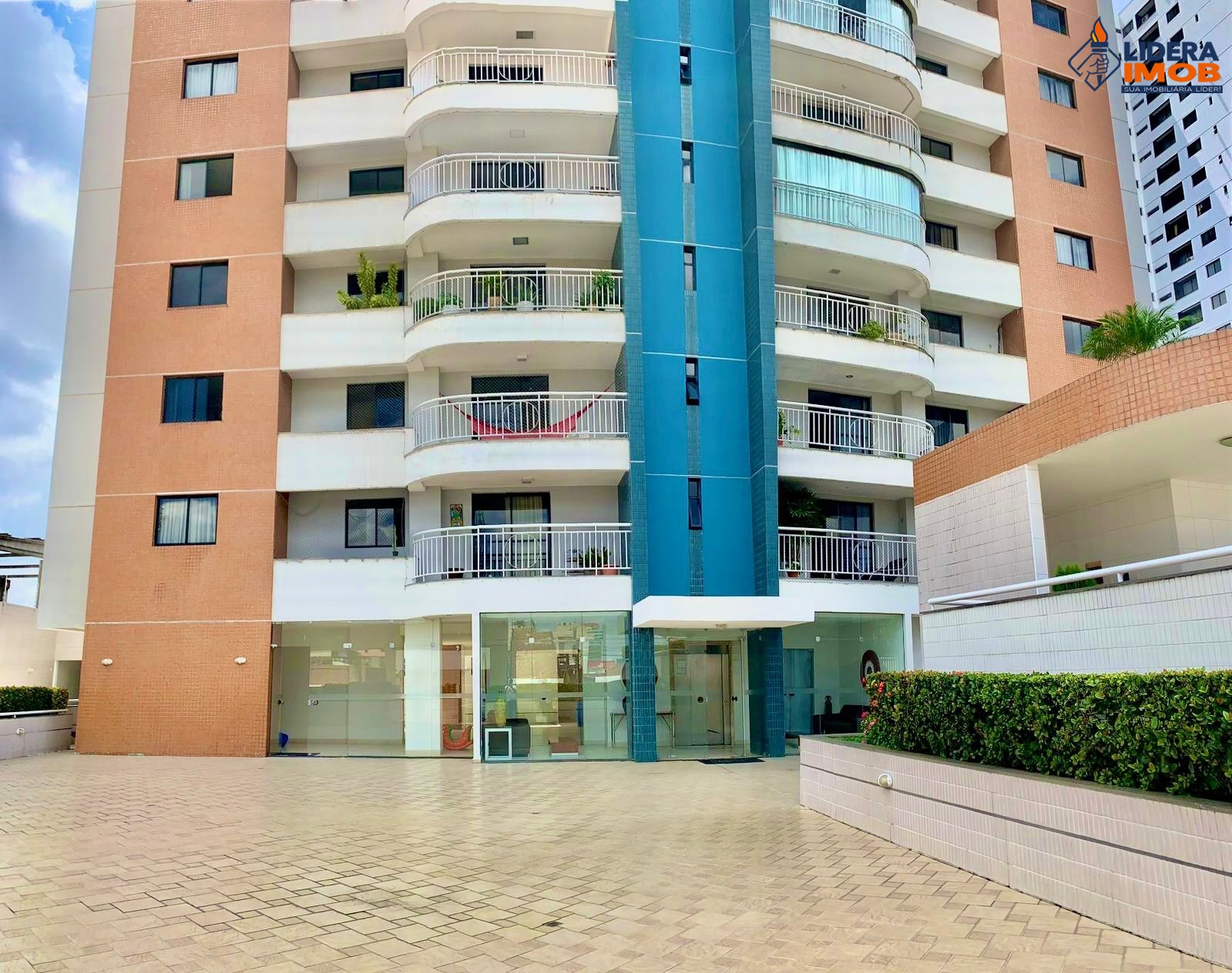 Apartamento, 4 quartos, 140 m² - Foto 32