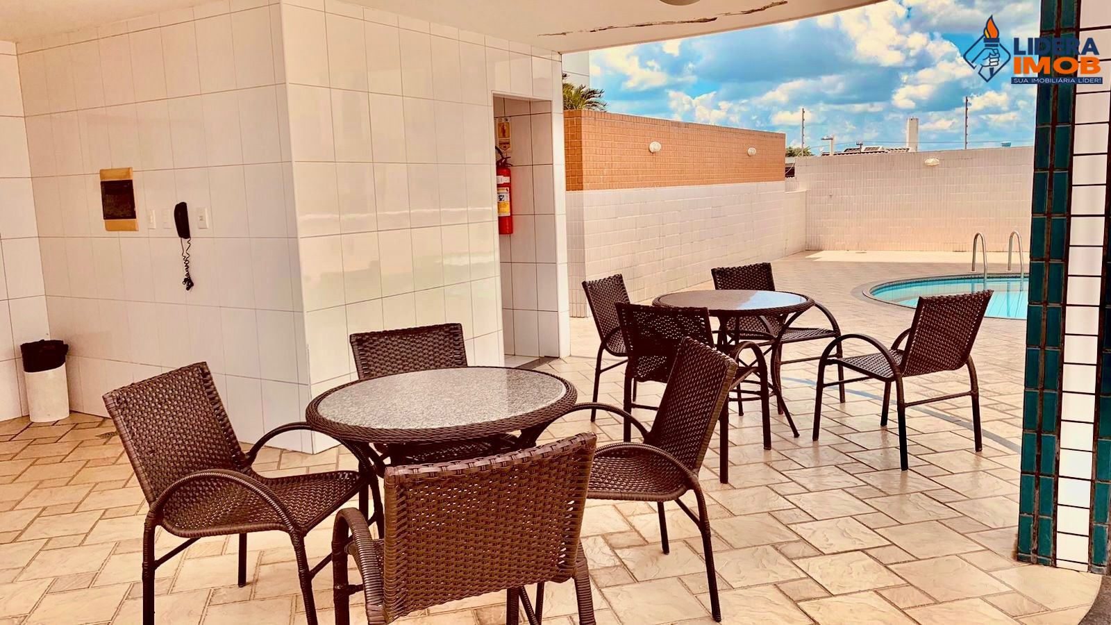 Apartamento, 4 quartos, 140 m² - Foto 34