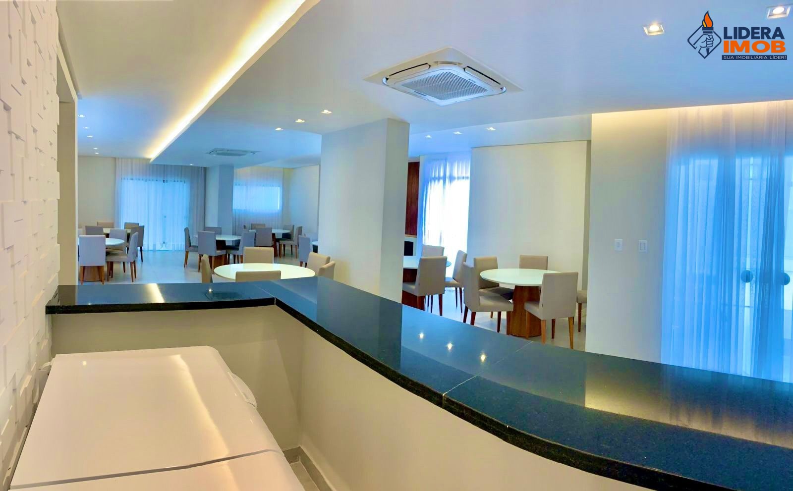 Apartamento, 4 quartos, 140 m² - Foto 35