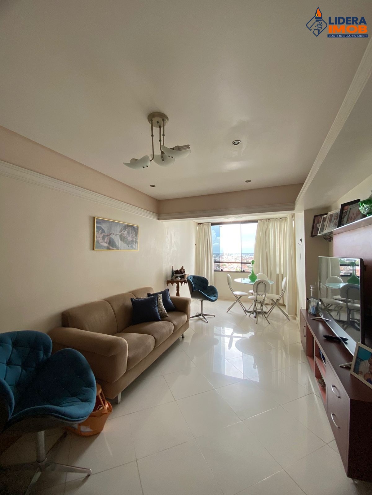 Apartamento, 3 quartos, 85 m² - Foto 1