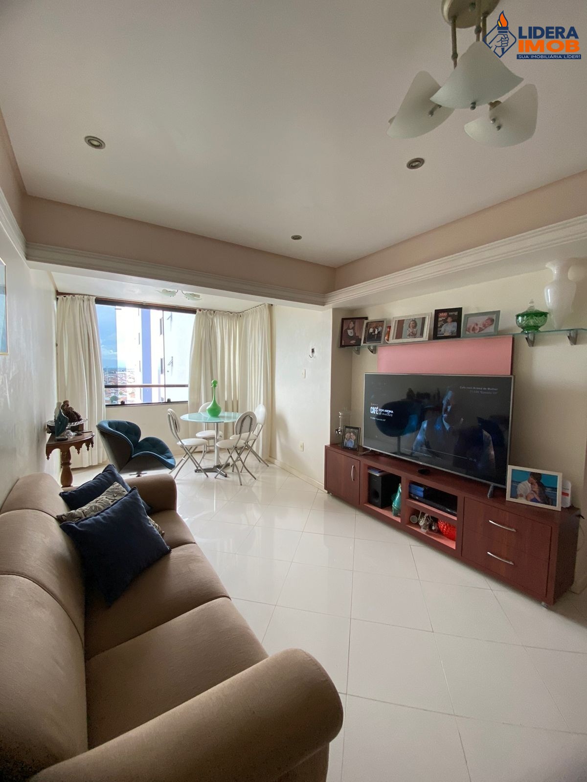 Apartamento, 3 quartos, 85 m² - Foto 2