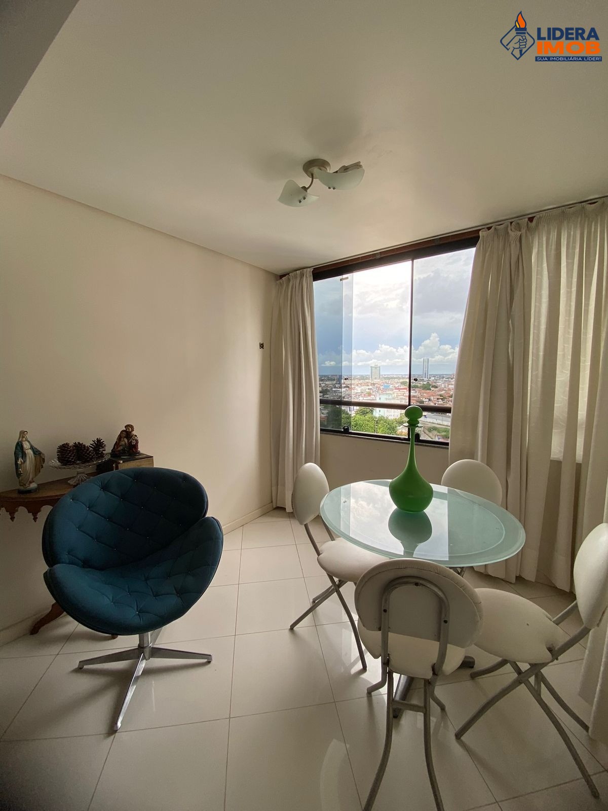 Apartamento, 3 quartos, 85 m² - Foto 3
