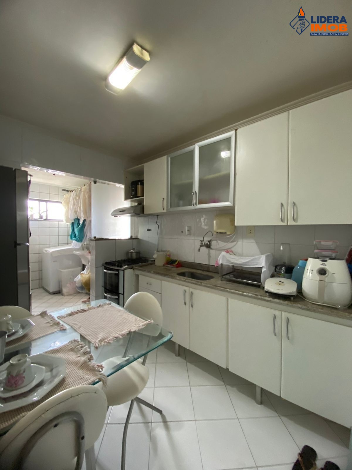 Apartamento, 3 quartos, 85 m² - Foto 6