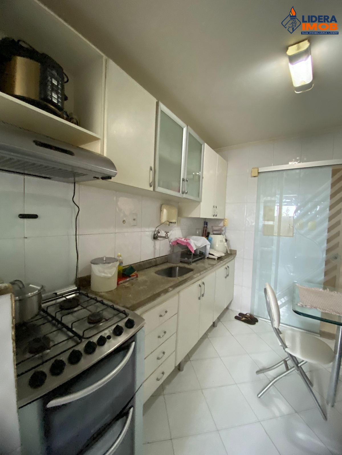 Apartamento, 3 quartos, 85 m² - Foto 7