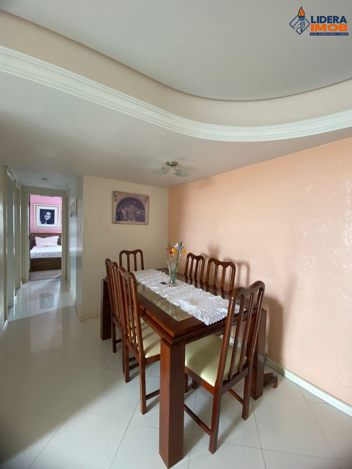 Apartamento, 3 quartos, 85 m² - Foto 9