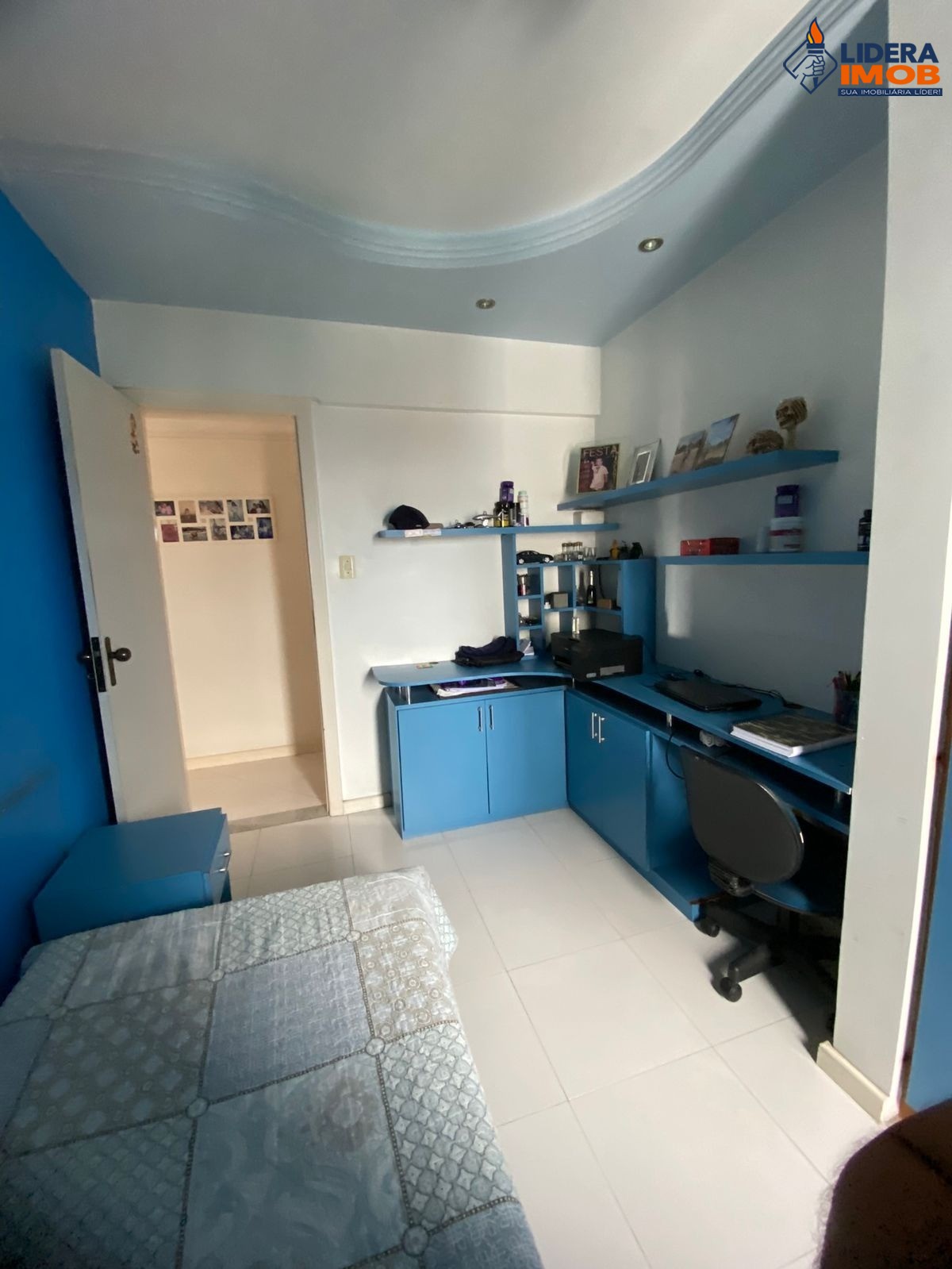 Apartamento, 3 quartos, 85 m² - Foto 15