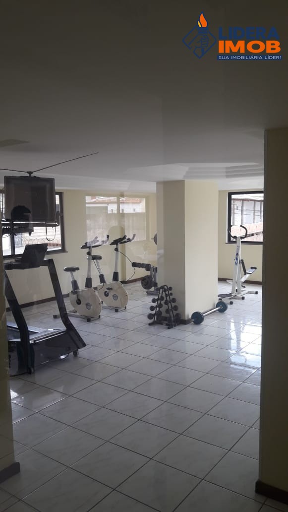 Apartamento, 3 quartos, 85 m² - Foto 23