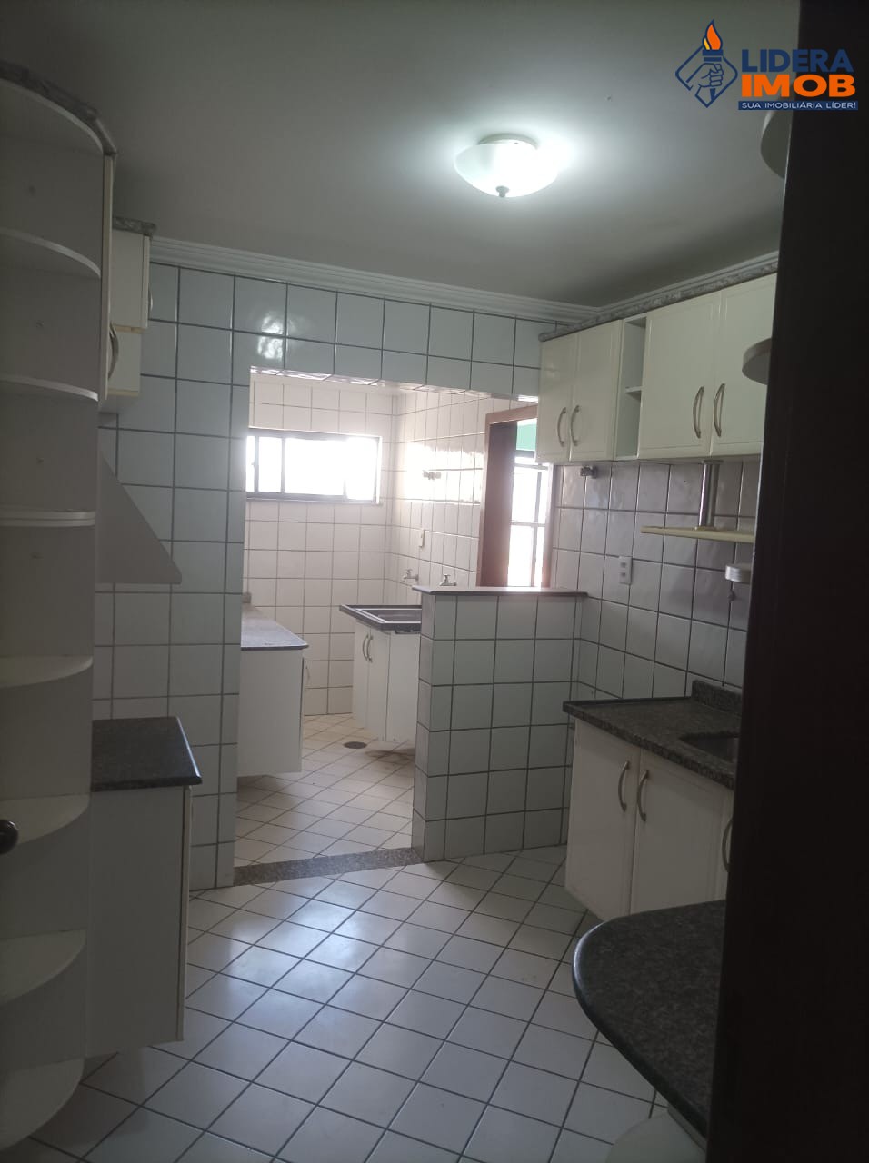 Apartamento, 4 quartos, 80 m² - Foto 3