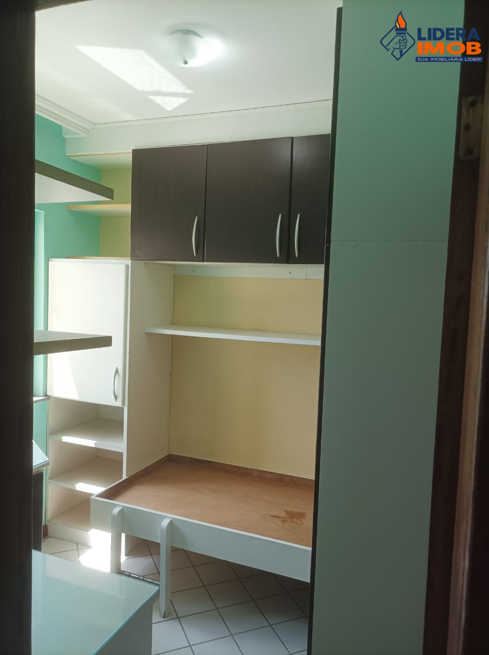 Apartamento, 4 quartos, 80 m² - Foto 5