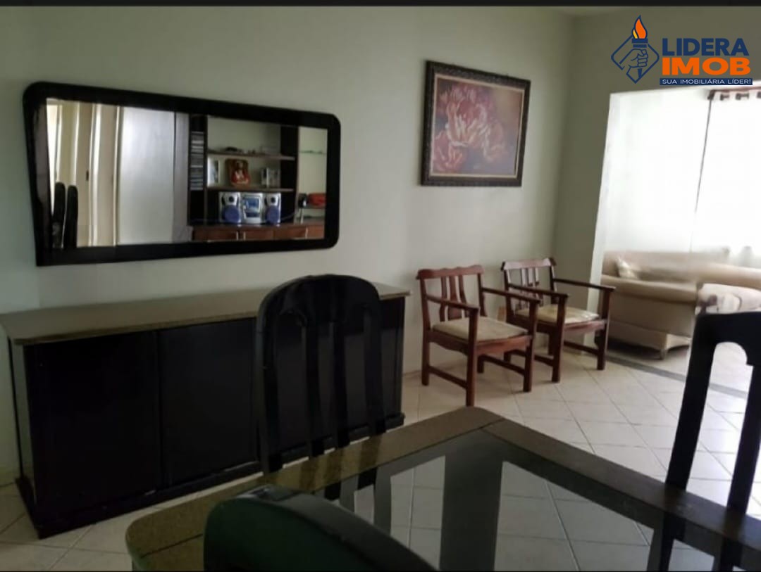 Apartamento, 2 quartos, 70 m² - Foto 2