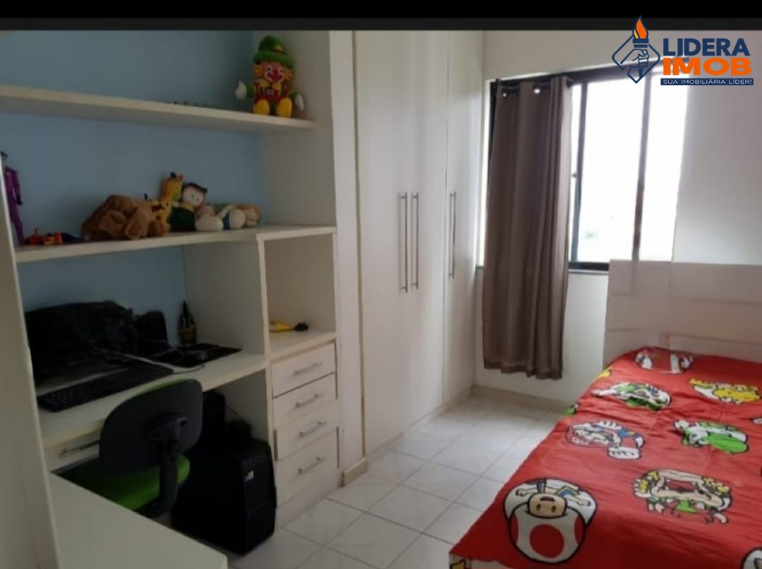 Apartamento, 2 quartos, 70 m² - Foto 5