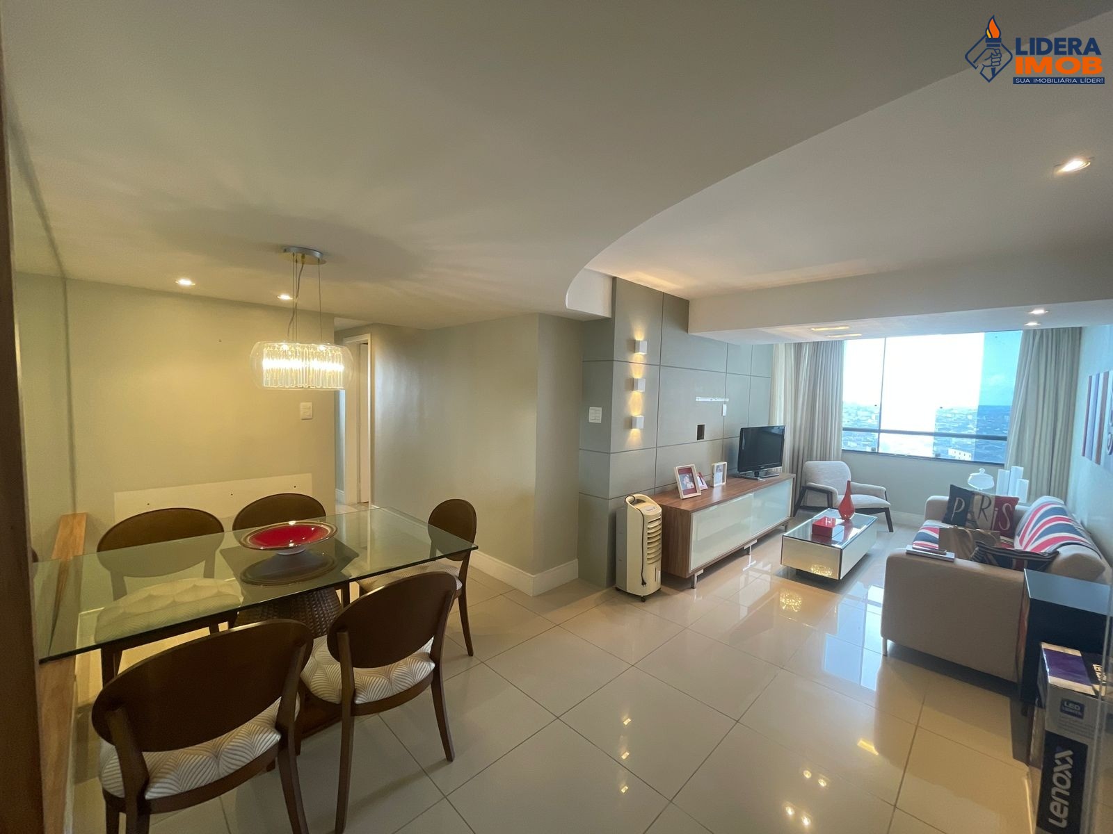 Apartamento, 2 quartos, 85 m² - Foto 2