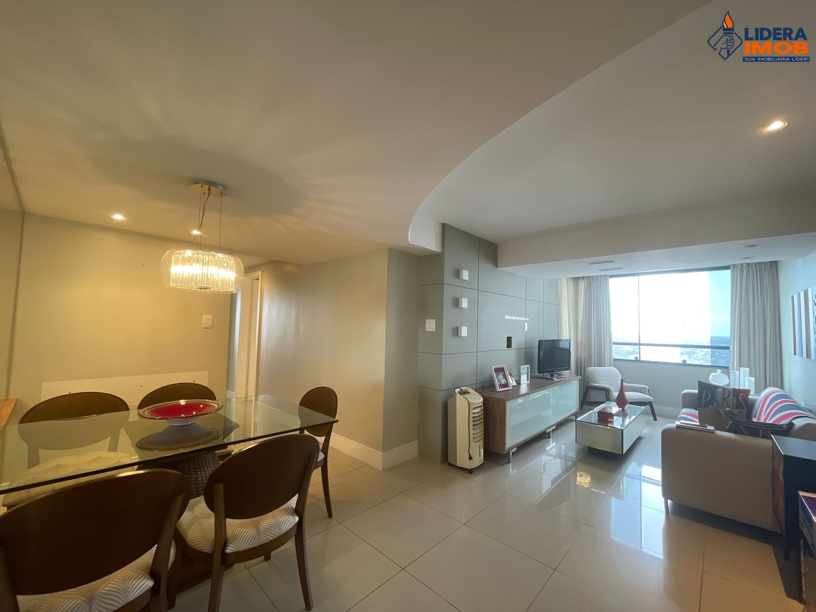 Apartamento, 2 quartos, 85 m² - Foto 3