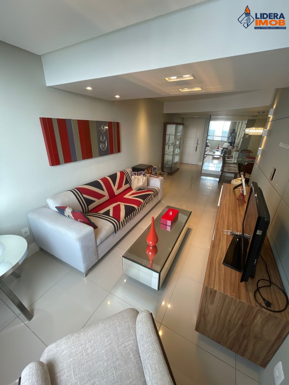 Apartamento, 2 quartos, 85 m² - Foto 4