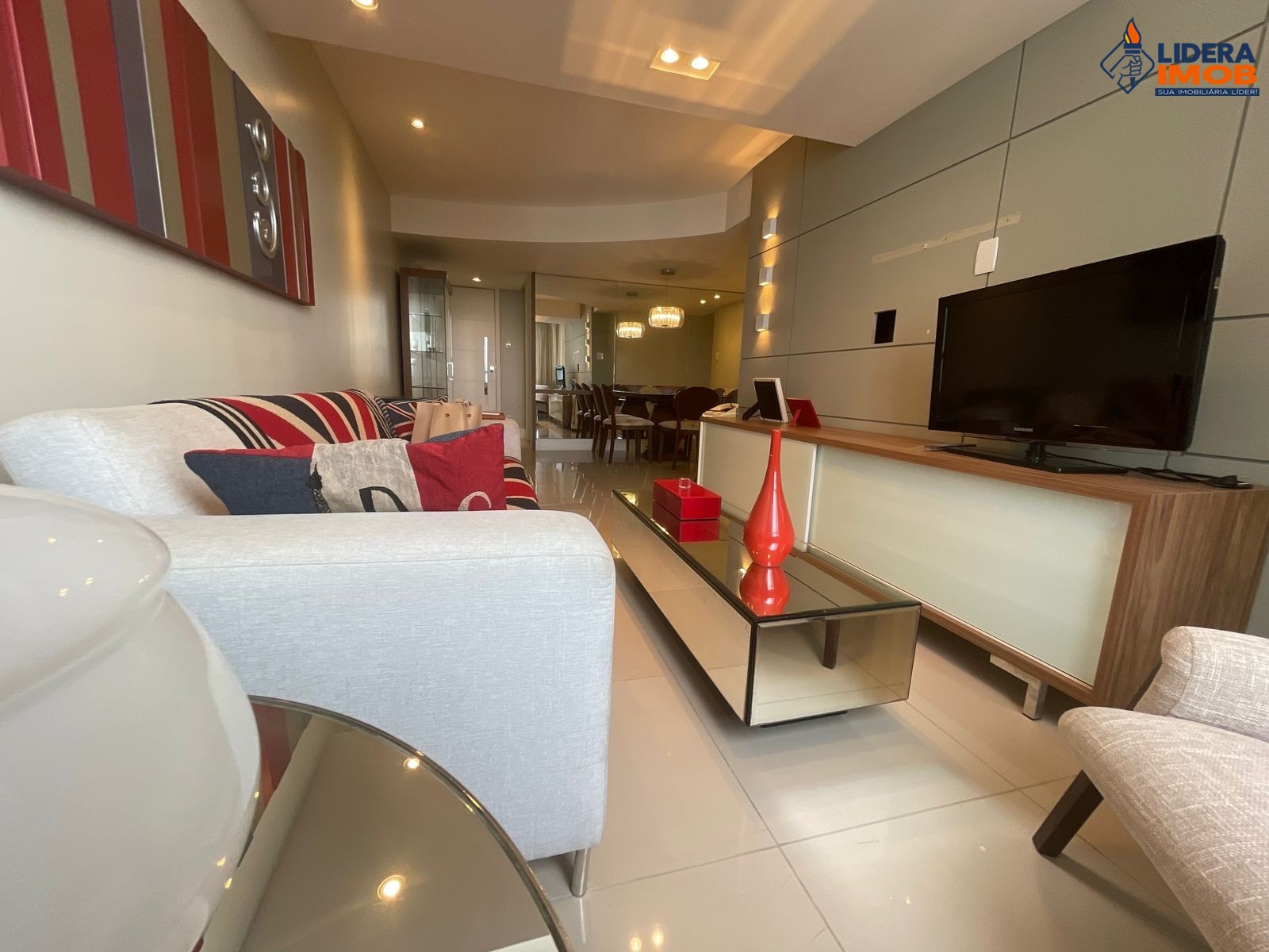 Apartamento, 2 quartos, 85 m² - Foto 5