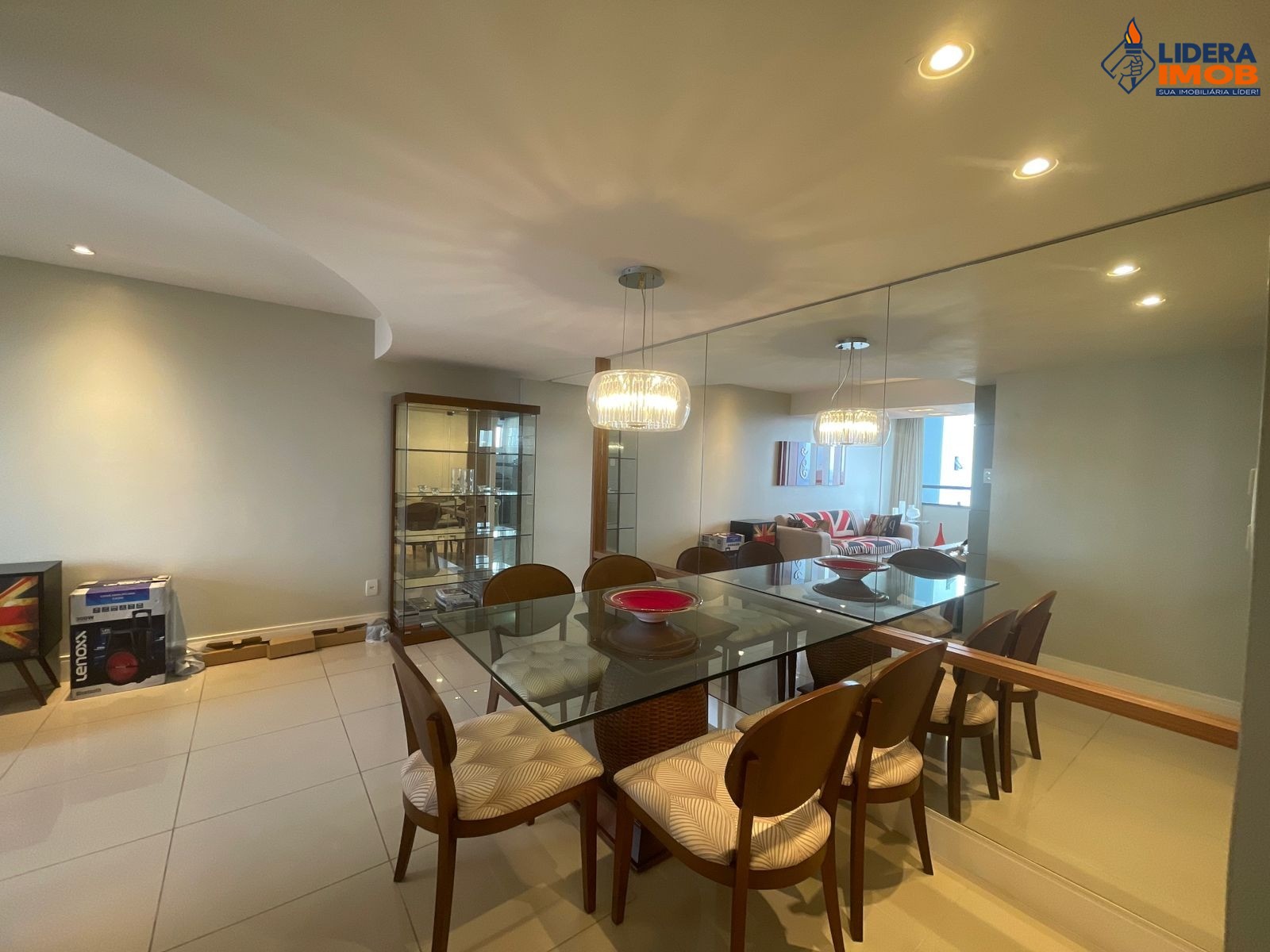 Apartamento, 2 quartos, 85 m² - Foto 17