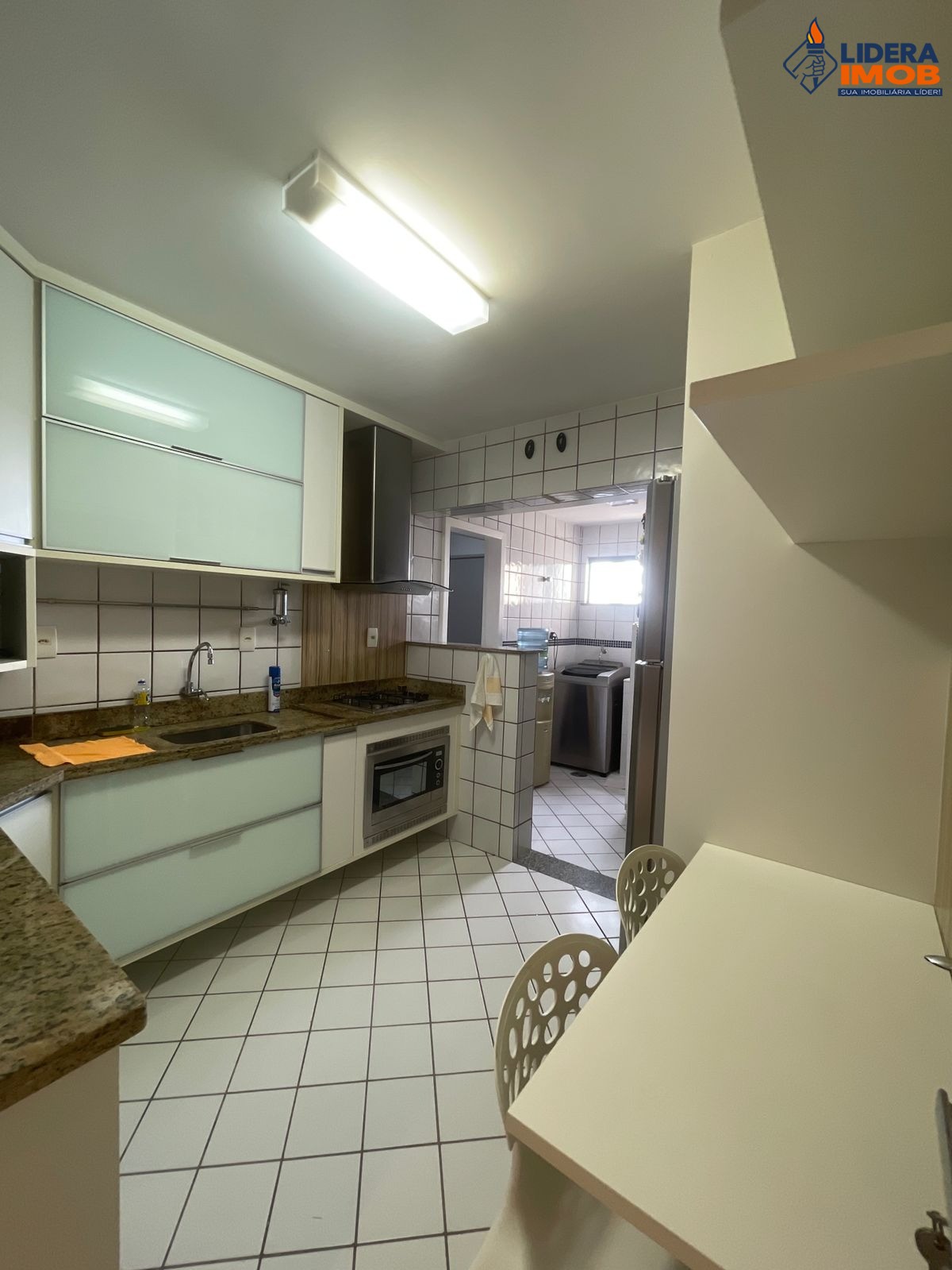 Apartamento, 2 quartos, 85 m² - Foto 20