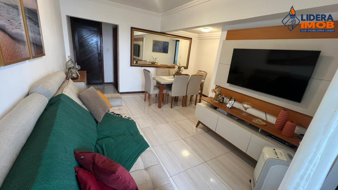 Apartamento, 4 quartos, 83 m² - Foto 1