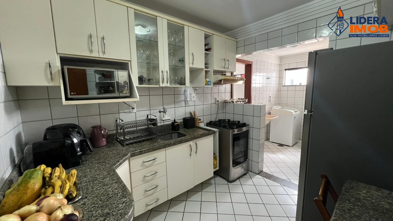 Apartamento, 4 quartos, 83 m² - Foto 2