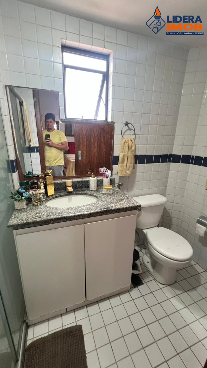 Apartamento, 4 quartos, 83 m² - Foto 3