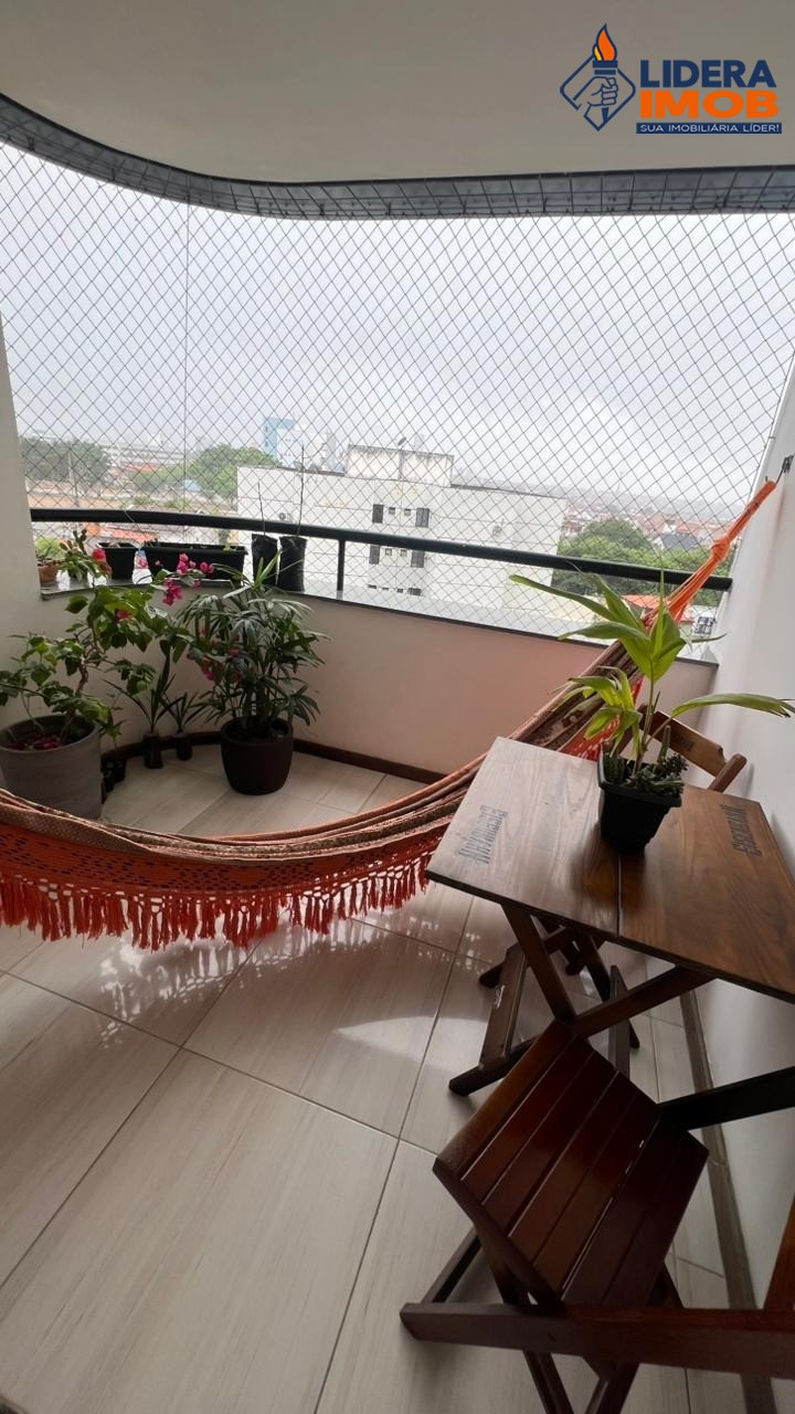 Apartamento, 4 quartos, 83 m² - Foto 5