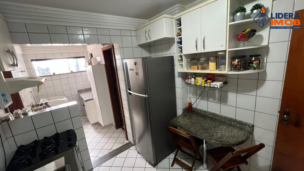 Apartamento, 4 quartos, 83 m² - Foto 6
