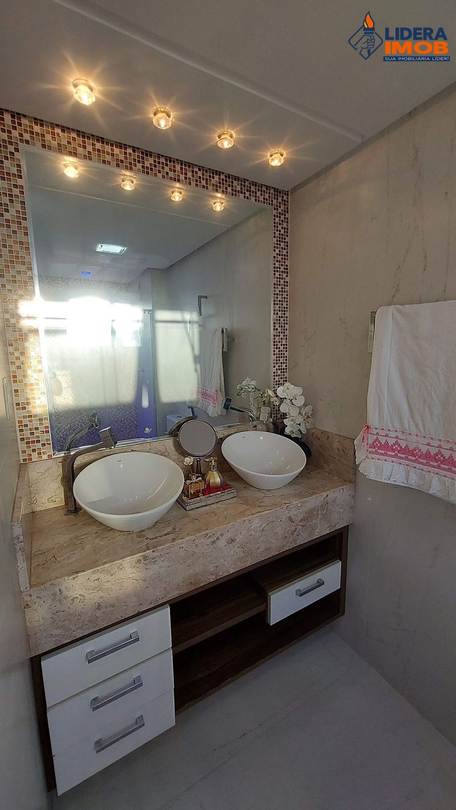 Apartamento, 2 quartos, 80 m² - Foto 5