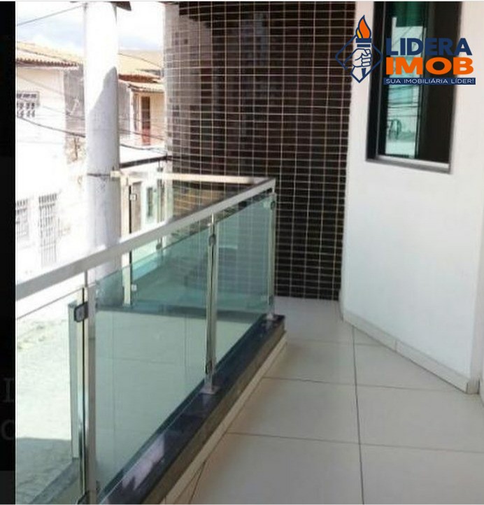 Casa, 3 quartos, 70 m² - Foto 1