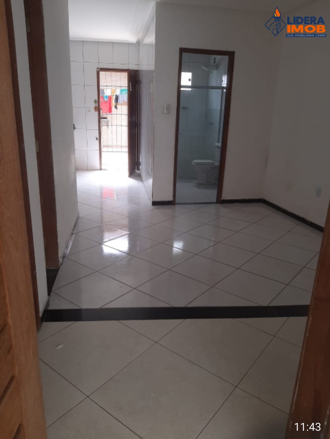 Casa, 2 quartos, 75 m² - Foto 1