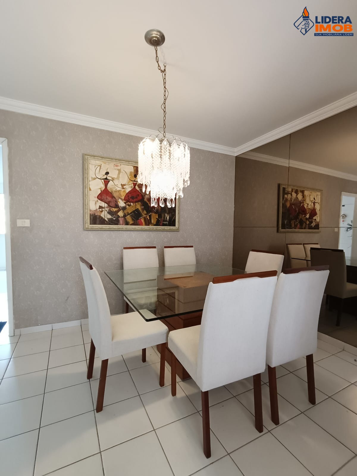 Apartamento, 3 quartos, 100 m² - Foto 10