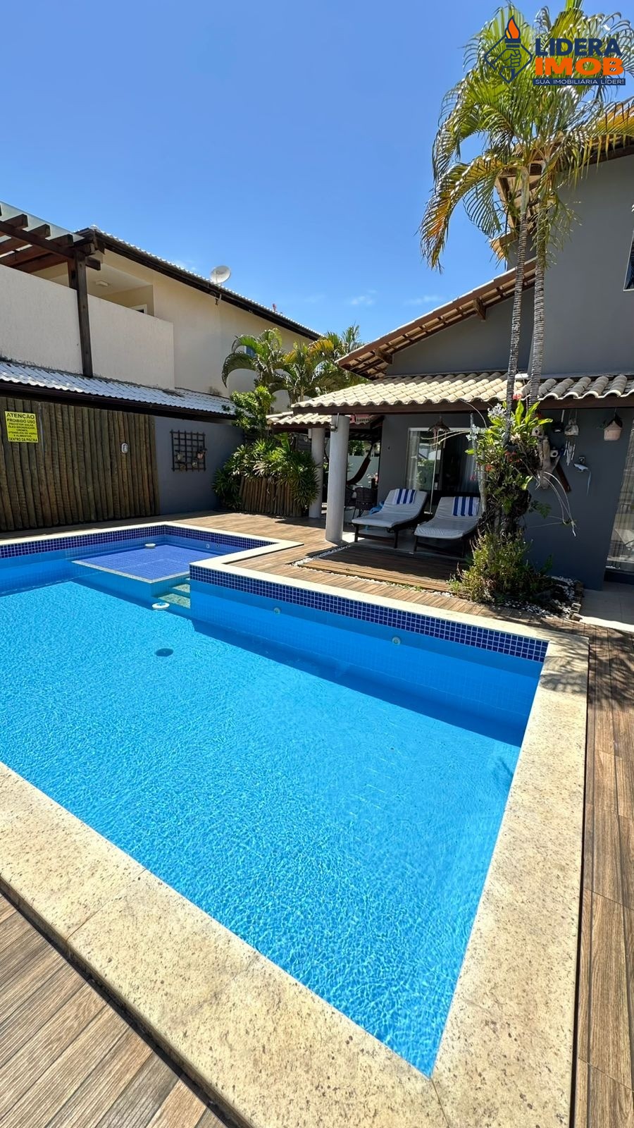 Casa, 6 quartos, 800 m² - Foto 1