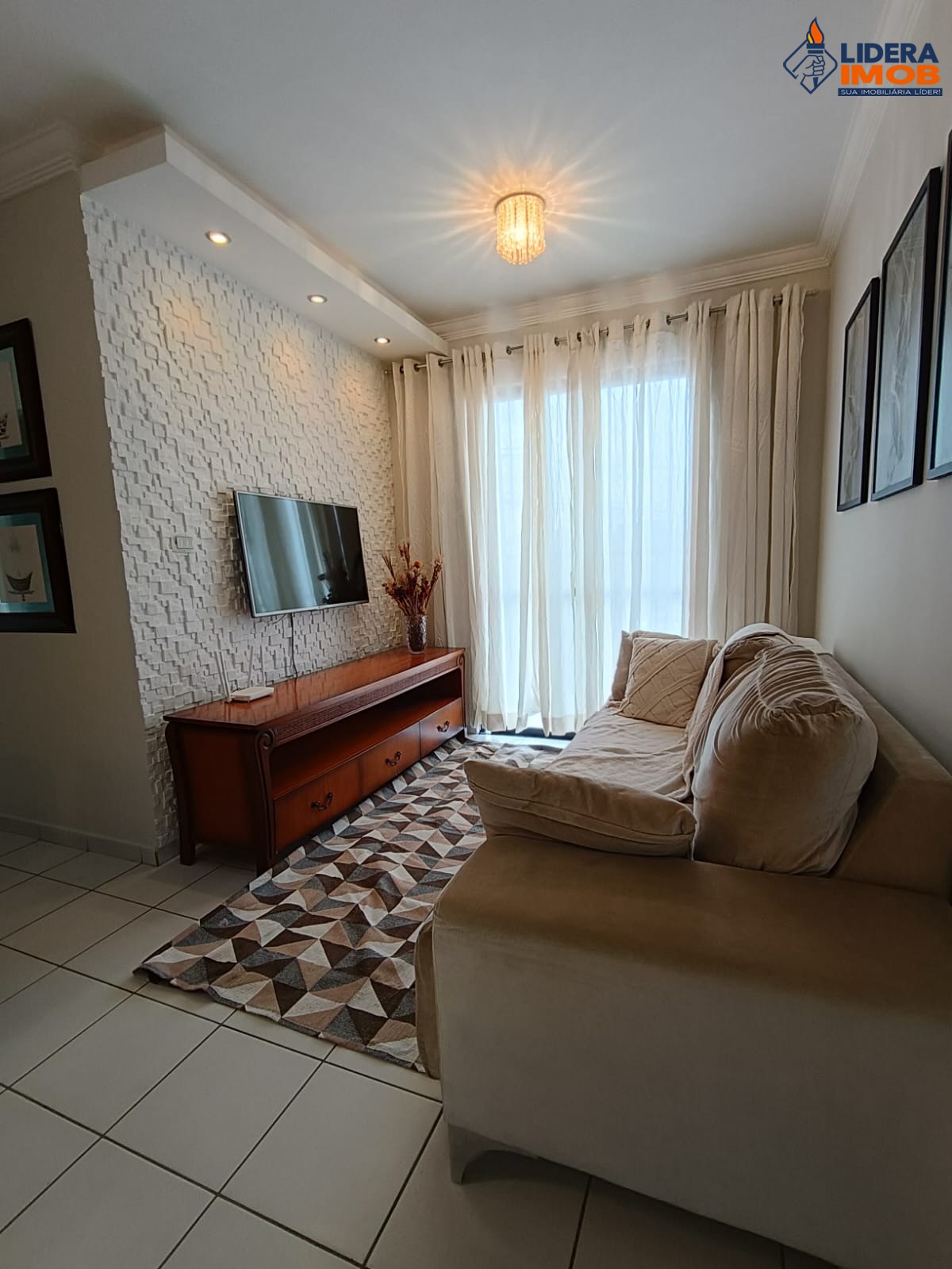 Apartamento, 3 quartos, 100 m² - Foto 12