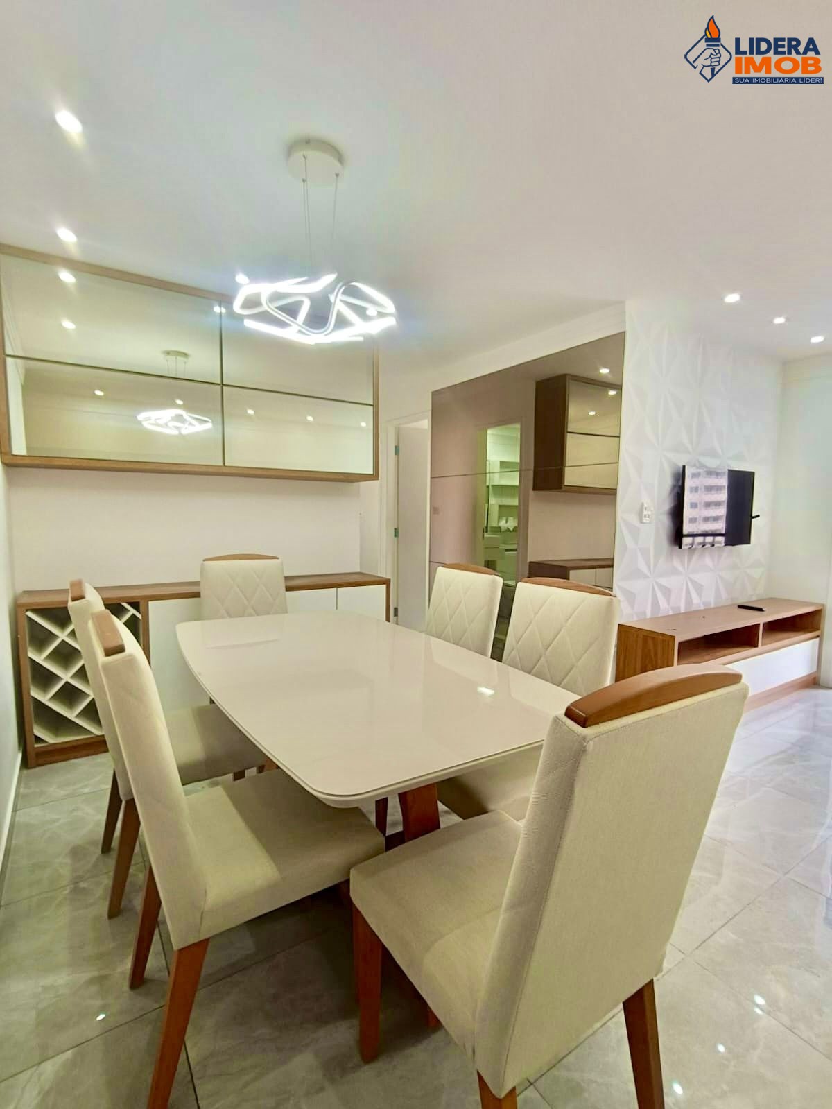 Apartamento, 3 quartos, 68 m² - Foto 7