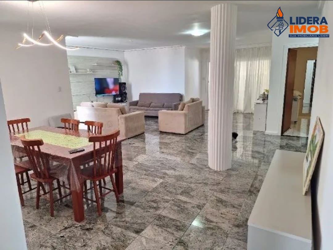 Apartamento, 3 quartos, 170 m² - Foto 1