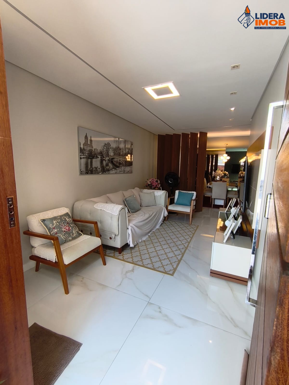 Casa, 3 quartos, 165 m² - Foto 23