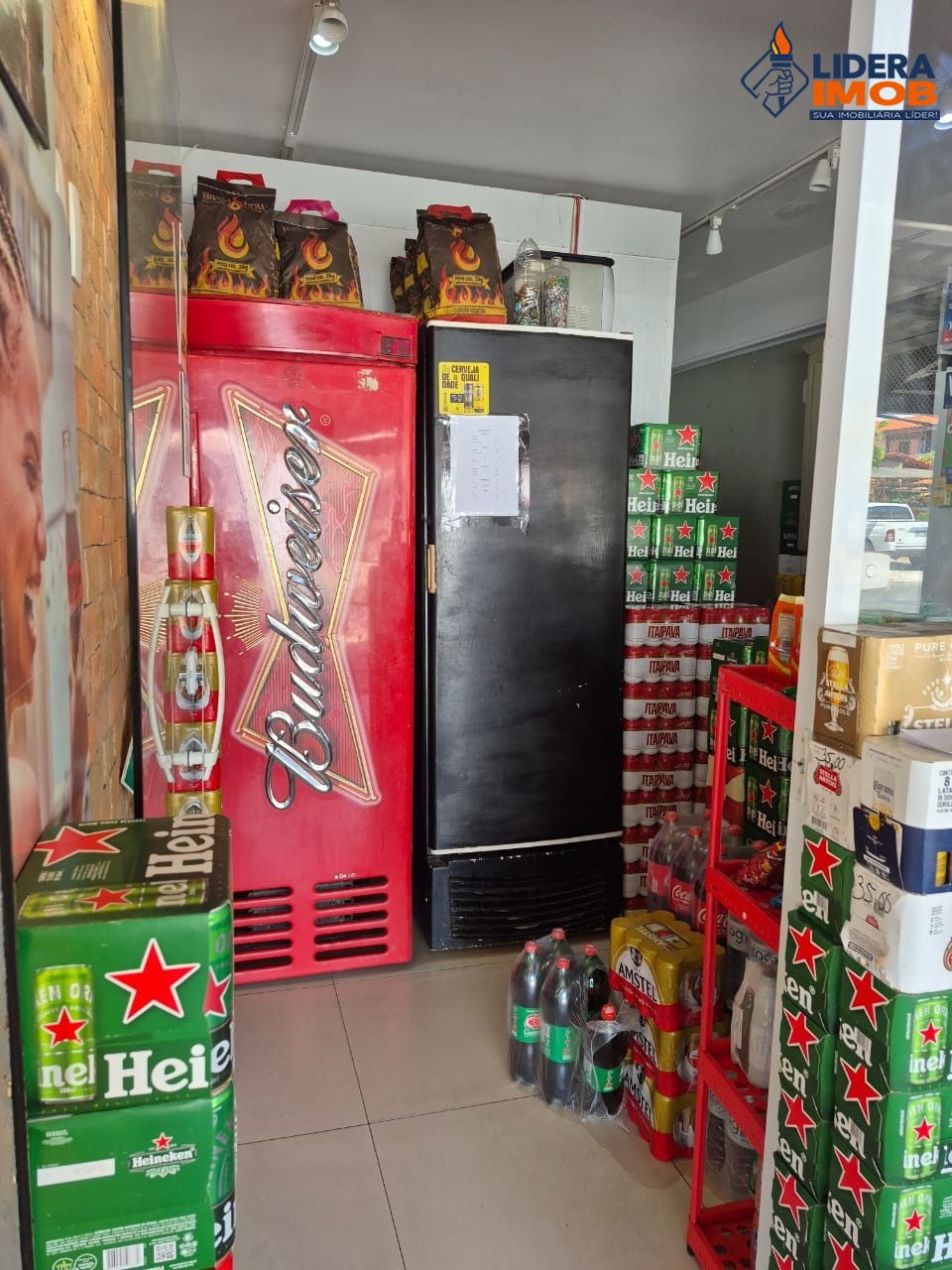 Loja-Salão, 50 m² - Foto 6