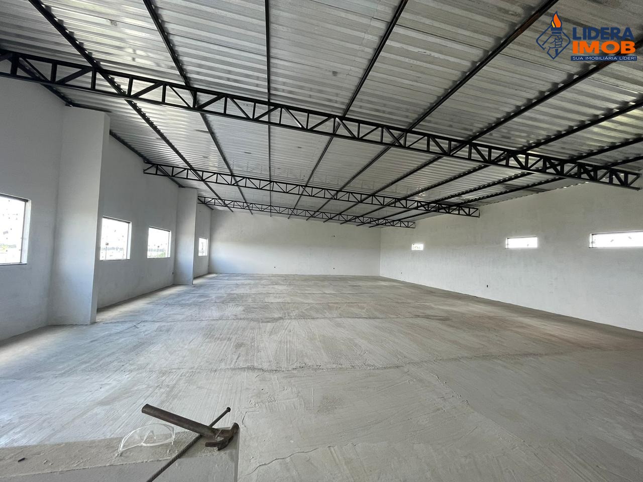 Loja-Salão, 270 m² - Foto 9