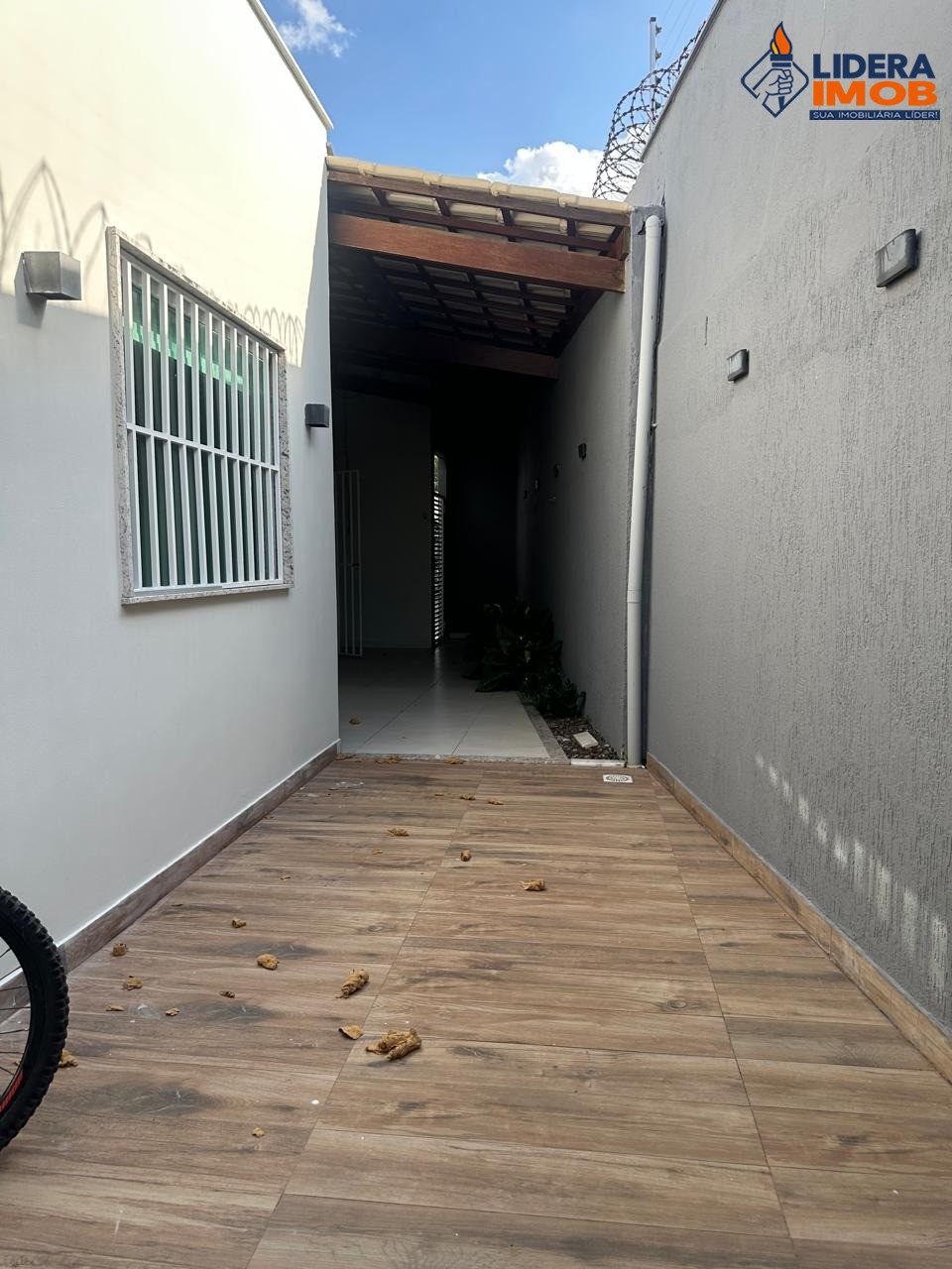 Casa, 3 quartos, 180 m² - Foto 2