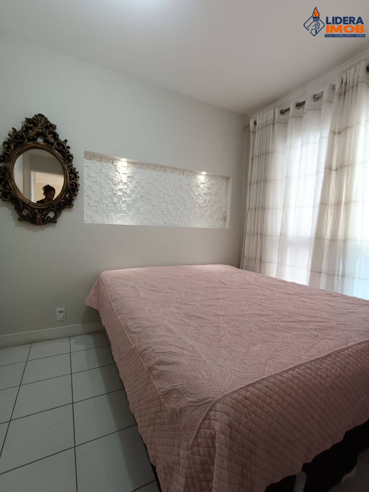 Apartamento, 3 quartos, 100 m² - Foto 4